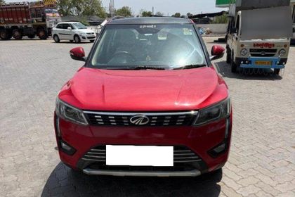 Used W8 Diesel BSVI