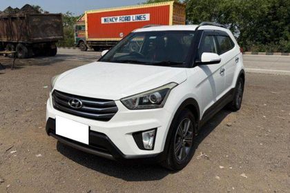 Used 1.6 CRDi SX