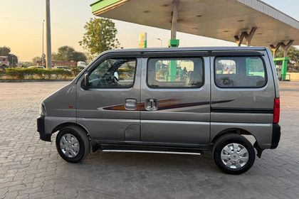 2021 मारुति सुजुकी ईको 5 Seater AC 2020-2022