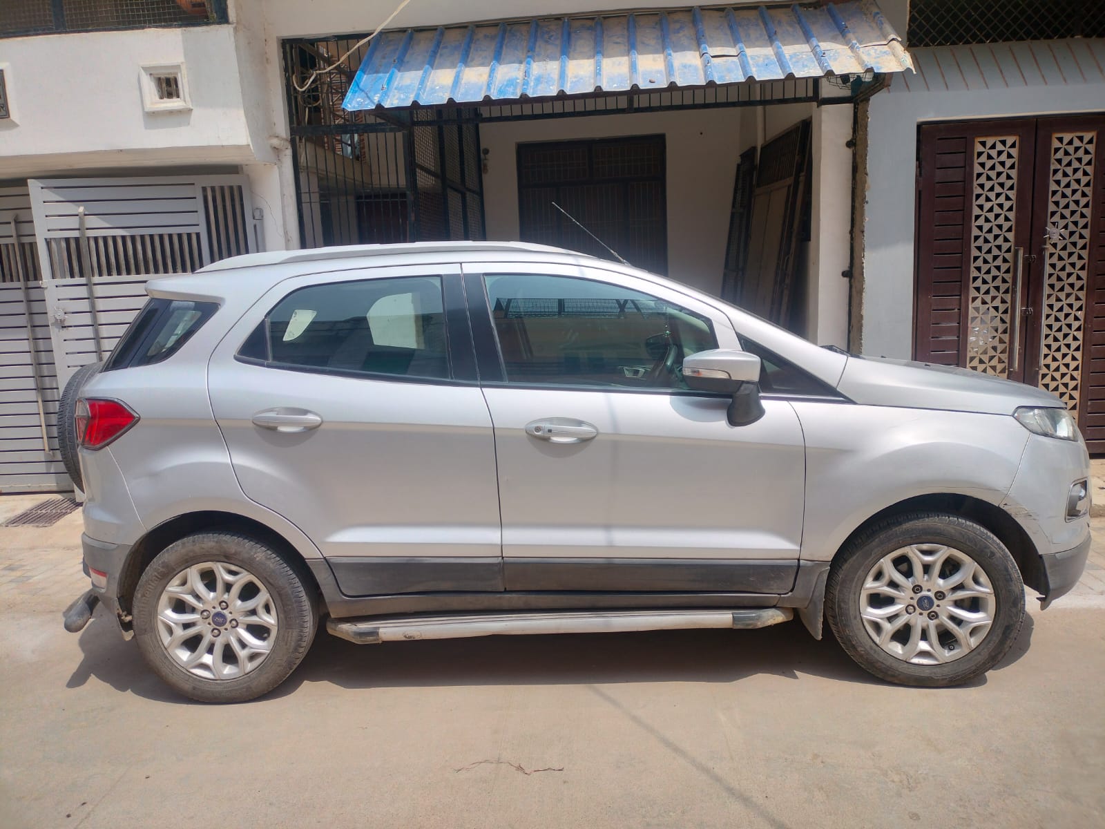 Image Used Car