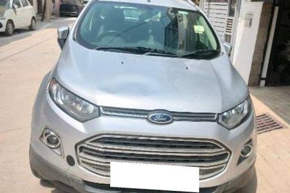 Used 1.5 TDCi Ambiente BSIV
