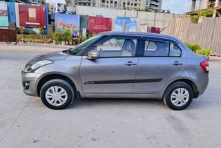 92 Used Maruti Swift Dzire in Mumbai