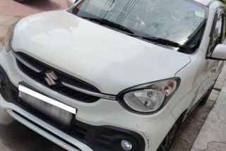 Used Maruti Celerio ZXI Plus