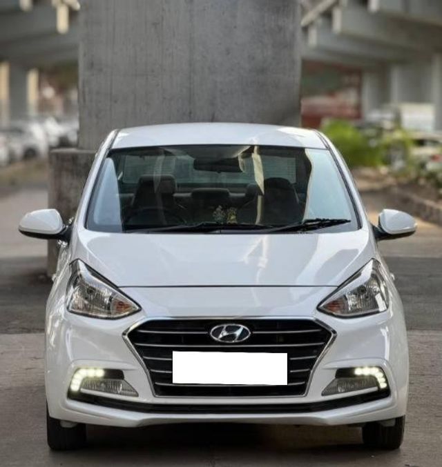 Second-hand 2018 Hyundai Xcent 1.2 CRDi S for sale in Surat