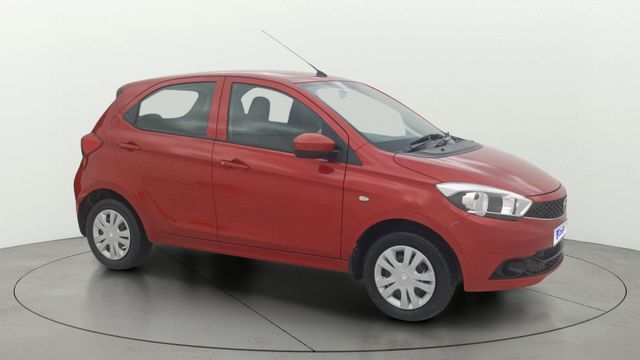 Tata Tiago 1.2 Revotron XT Second-hand 2018 Tata Tiago 1.2 Revotron XT for sale in Bangalore