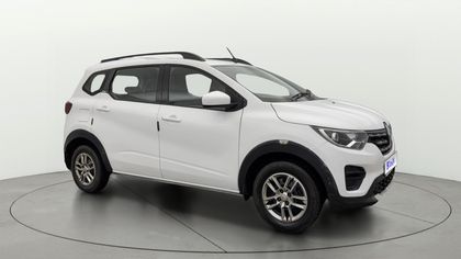 2019 Renault Triber RXT