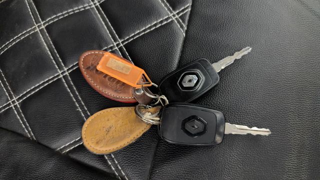 Image Used Car