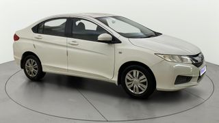 196 Used Honda City in Mumbai