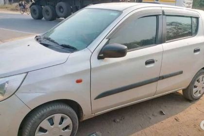 16 Used Maruti Suzuki Alto K10 in Aurangabad(BH)