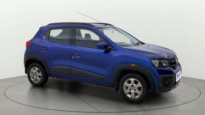 Used Climber 1.0 AMT