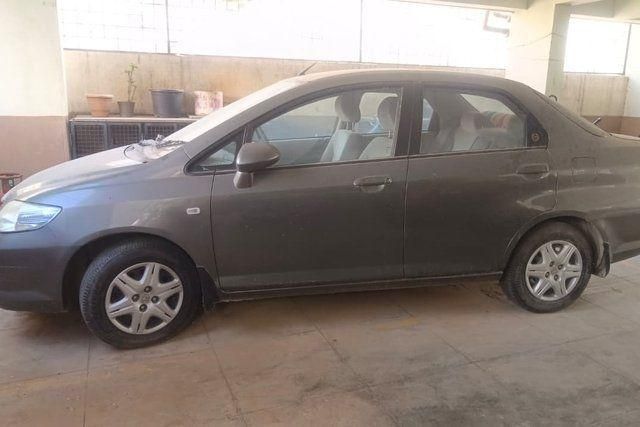 Second-hand 2008 Honda City EXi for sale in Bangalore