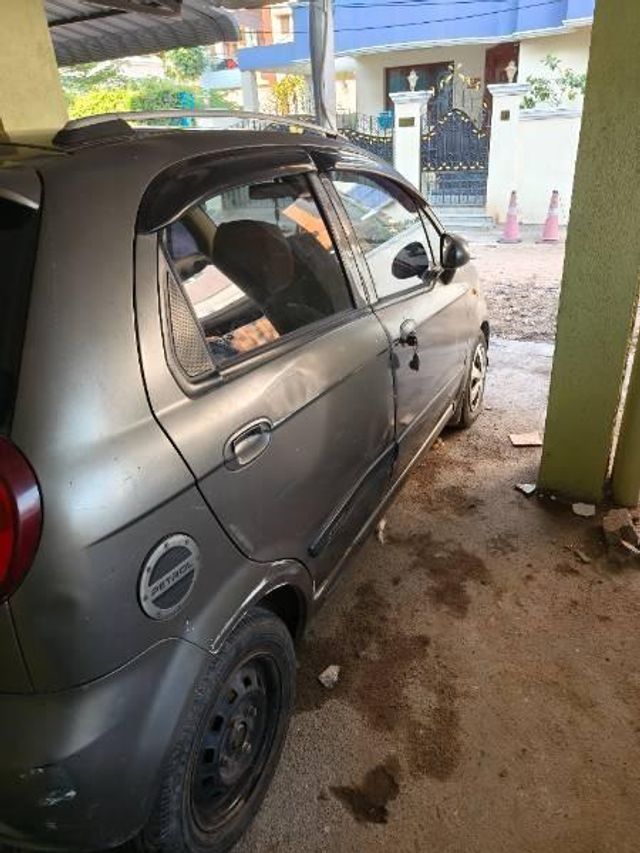 Image Used Car