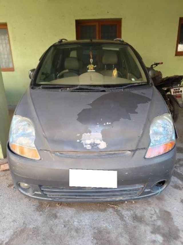 Image Used Car