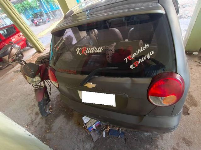 Image Used Car