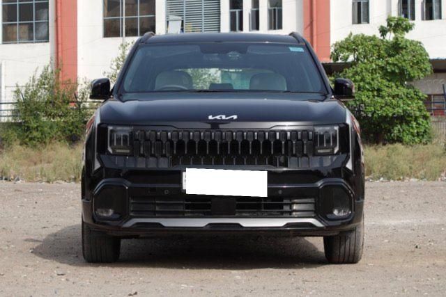 Kia Seltos GTX A iVT Second-hand 2026 Kia Seltos GTX A iVT for sale in New Delhi