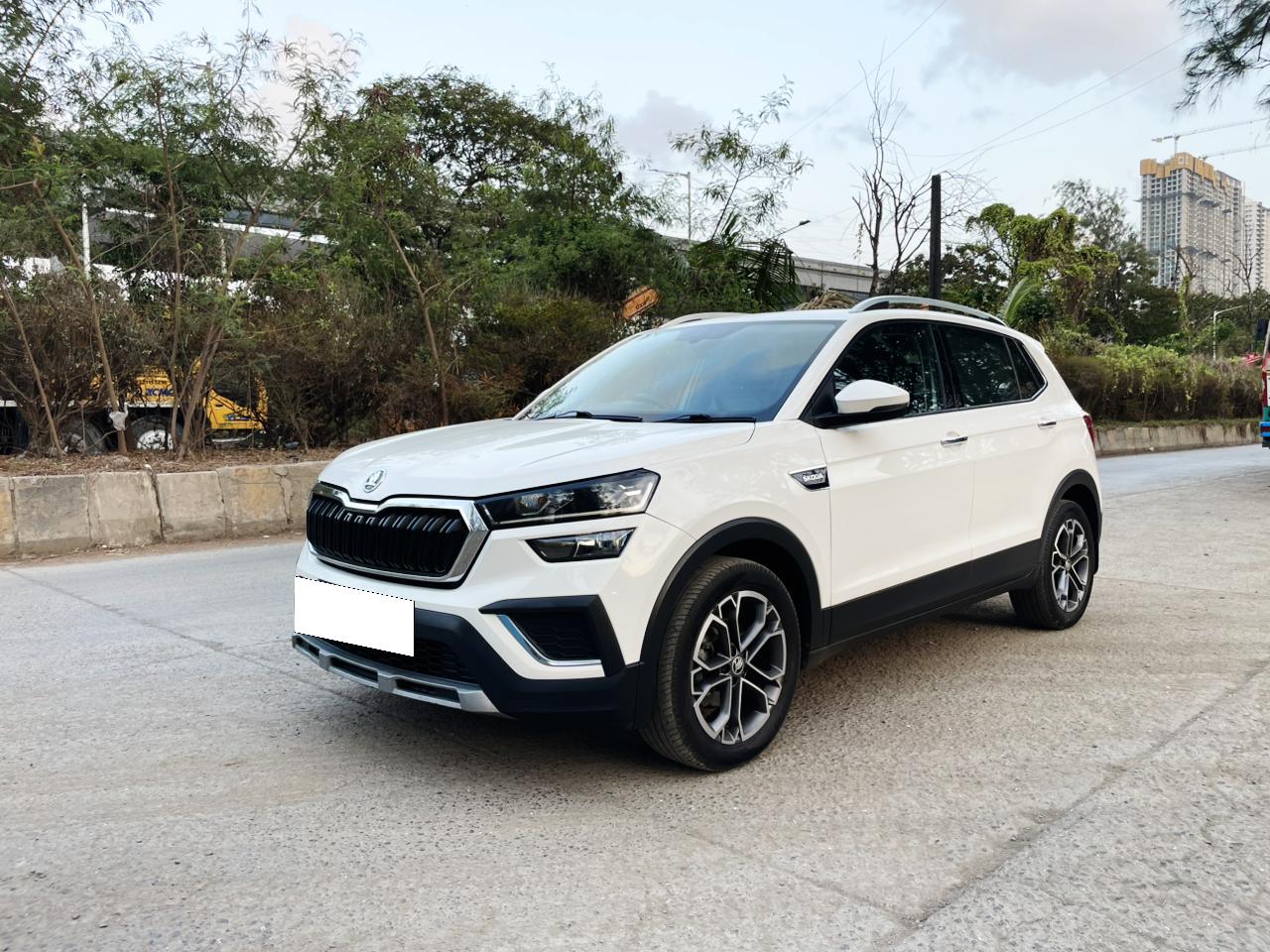 Image Used Car