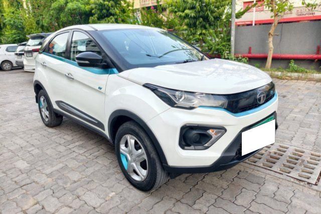 Tata Nexon XM BSVI Second-hand 2022 Tata Nexon XM BSVI for sale in Ahmedabad