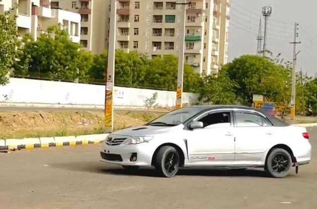 Image Used Car