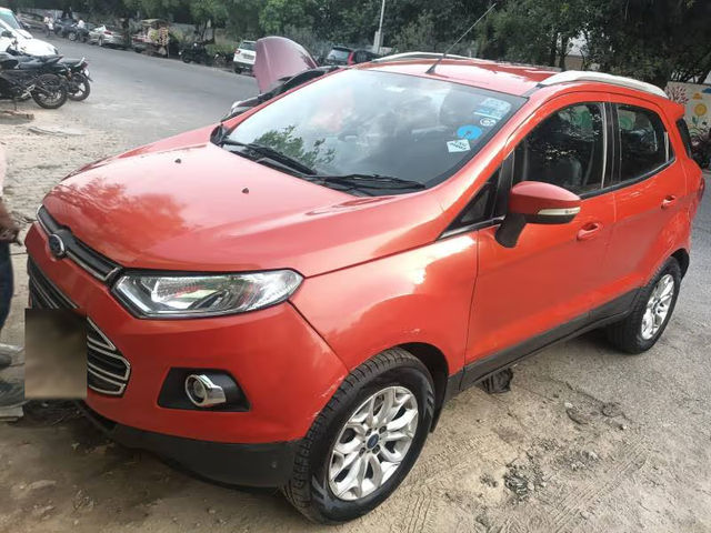 Image Used Car