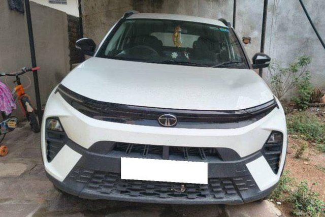 Tata Nexon Pure Plus Second-hand 2025 Tata Nexon Pure Plus for sale in Adilabad