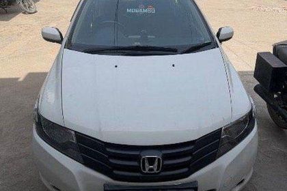 110 Used Honda City in Kurukshetra