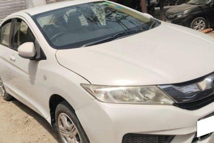 Used i VTEC E