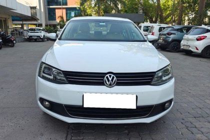 Used 2.0L TDI Highline AT