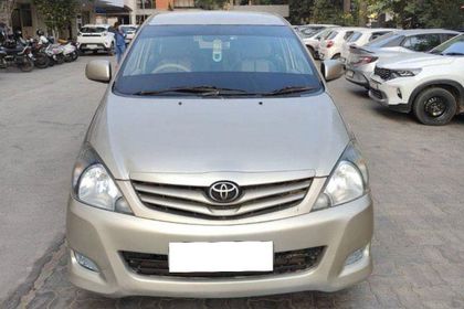 Used 2.5 G1 Diesel 8-seater