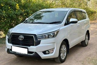 Used Toyota Innova Crysta 2.4 GX 7Str
