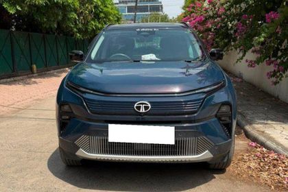 Tata Harrier EV Empowered 75