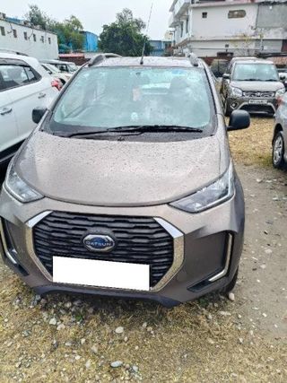 Used Datsun RediGO S