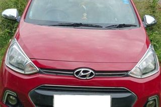 Used Hyundai Xcent 1.2 Kappa S
