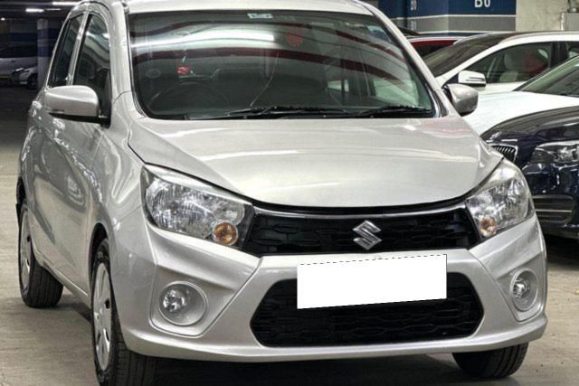 Second-hand 2018 Maruti Suzuki Celerio ZXI AMT BSIV for sale in Mumbai