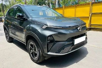 Tata Nexon EV Empowered Plus LR