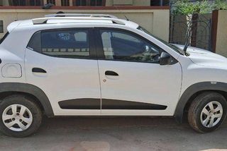 2 Used Renault KWID in Bharuch