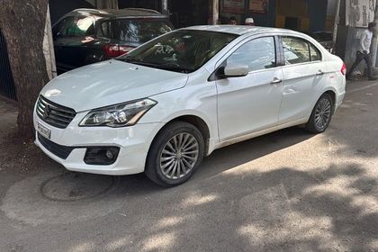 11 Used Maruti Suzuki Ciaz in Jalgaon