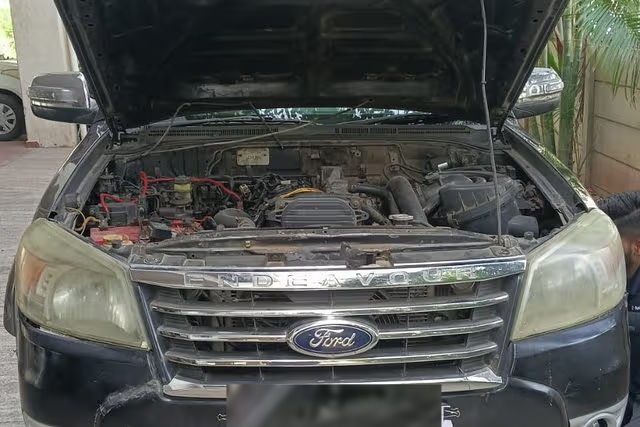 Image Used Car
