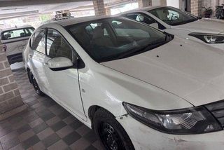 Used Honda City 1.5 S MT