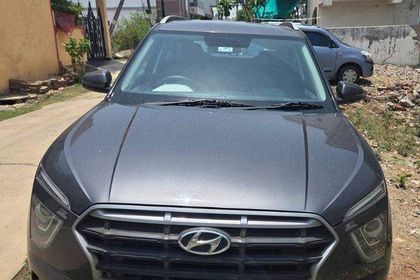 18 Used Hyundai Creta