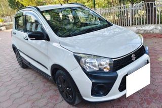 Used Maruti Celerio X AMT ZXI BSIV