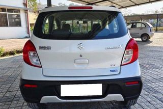 Used Maruti Celerio X AMT VXI BSIV