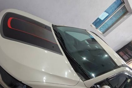 Used 2.0 Limited 4X4