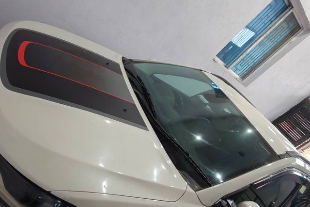 Jeep Compass 2.0 Limited 4X4 Second-hand 2018 Jeep Compass 2.0 Limited 4X4 for sale in Bettiah