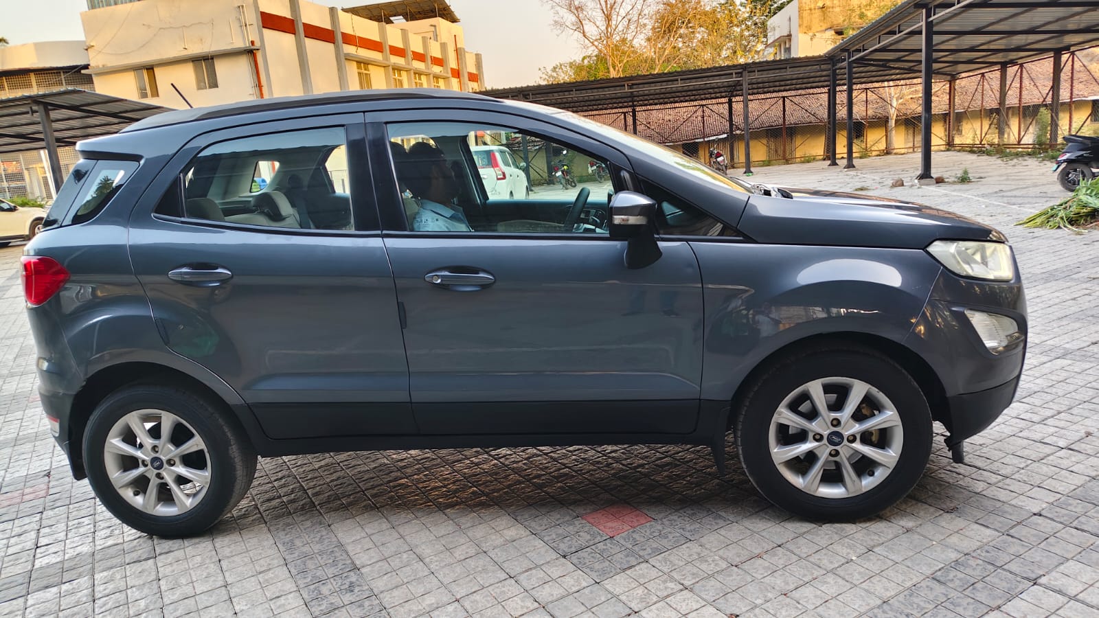 Image Used Car