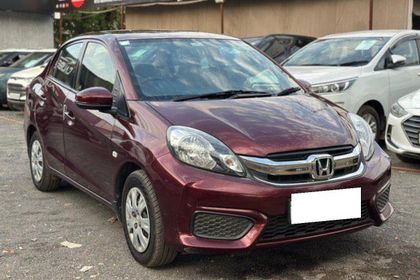 Used S i-VTEC