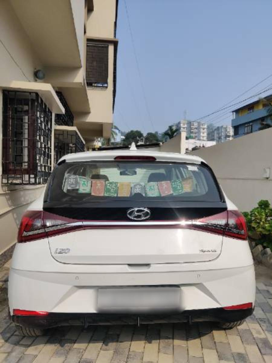 Image Used Car