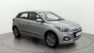 53 Used Hyundai i20 in Hyderabad