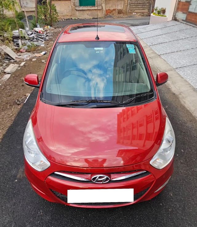 Image Used Car