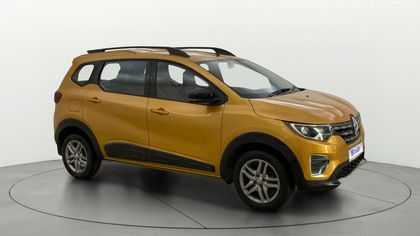 2022 Renault Triber RXZ EASY-R AMT BSVI