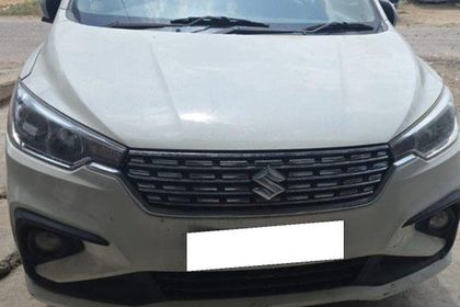 19 Used Maruti Suzuki Ertiga